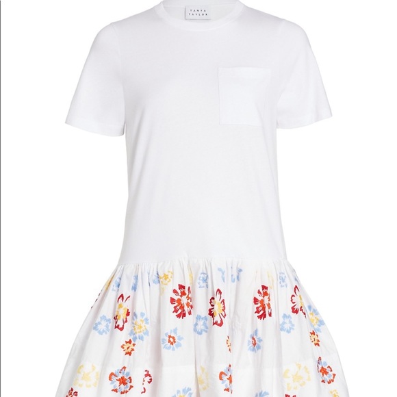 Tanya Taylor Katlyn Dress - Picture 2 of 13